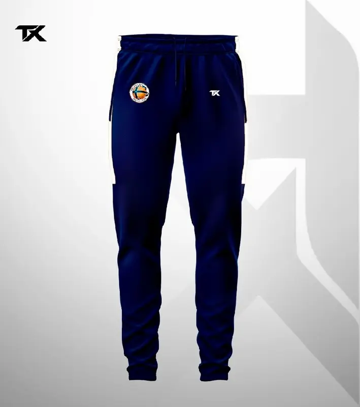 BCFC Track Pant thumbnail 2