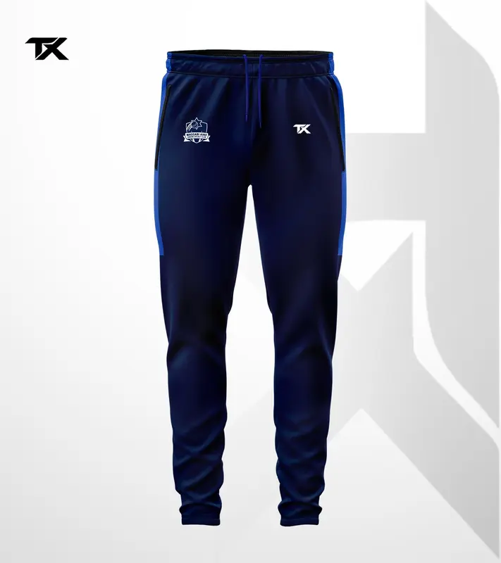 MAJCC Track Pants thumbnail 1
