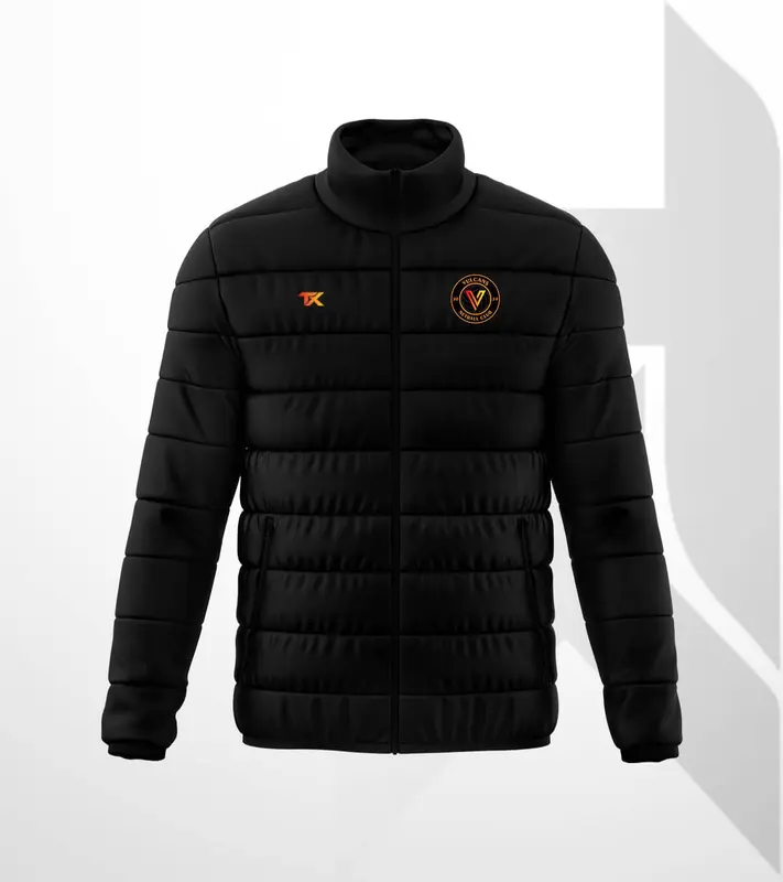 VNC Puffer Jacket thumbnail 1