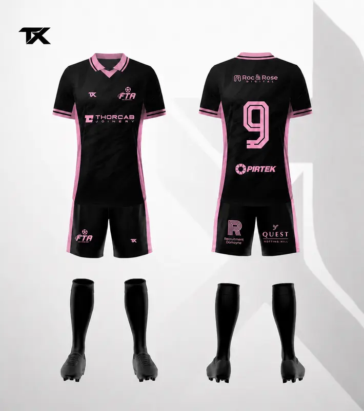 FTA - Academy Players Package thumbnail 2