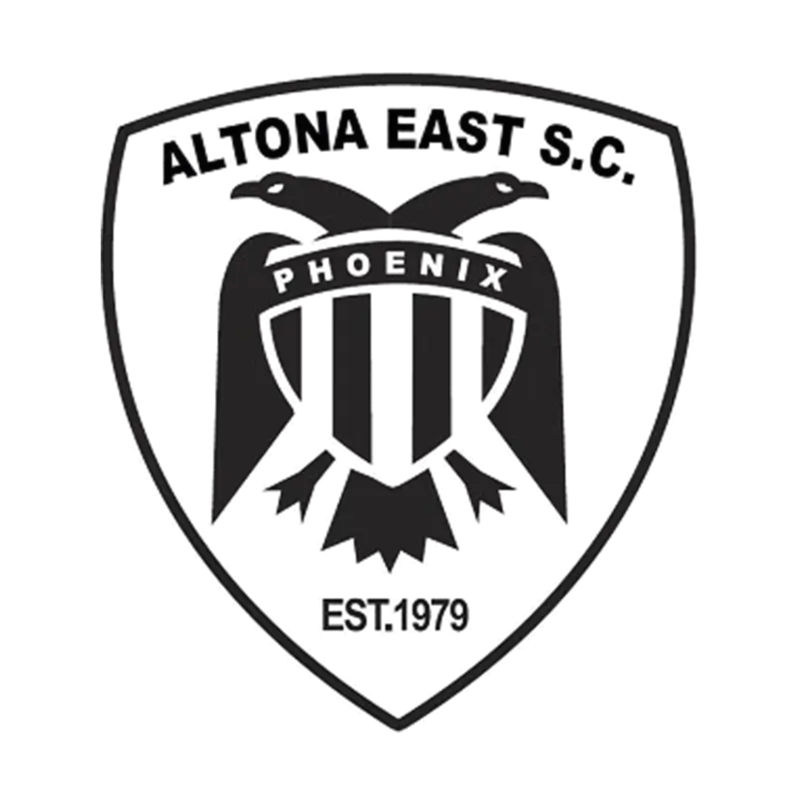 ALTONA EAST SOCCER CLUB