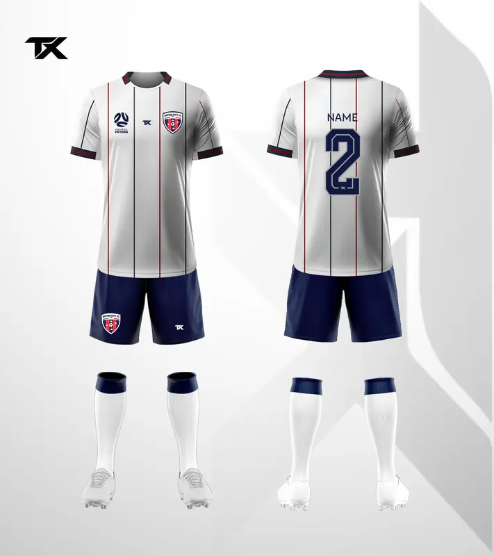 Epping - Away Shirt thumbnail 1