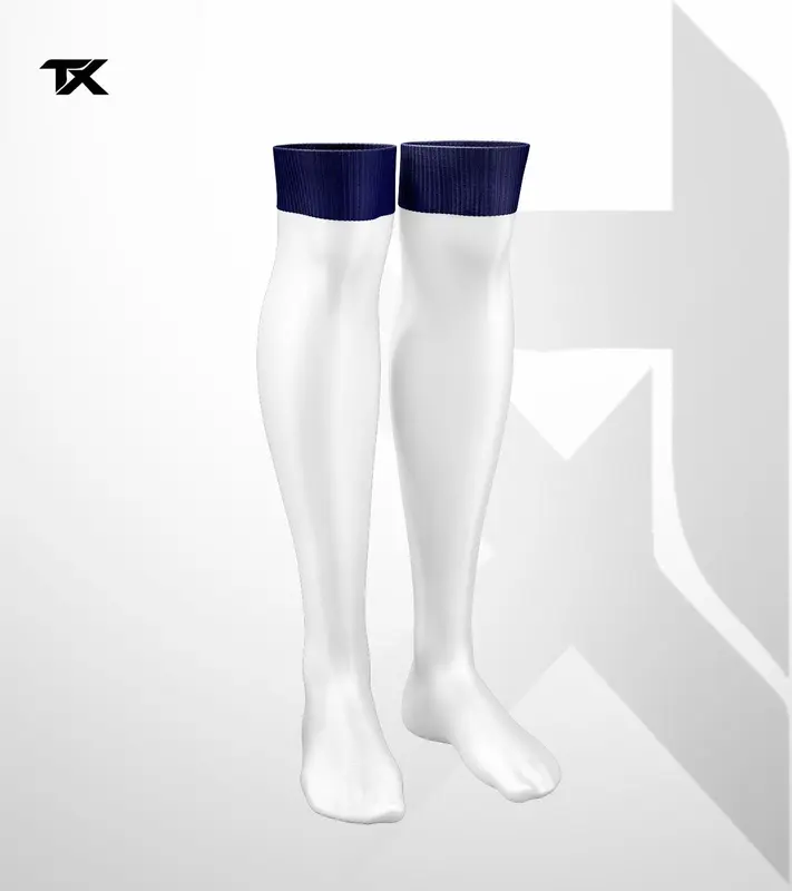 BCFC Away Sock