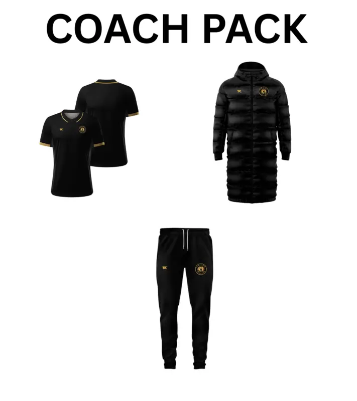 BTFS COACH PACK thumbnail 1