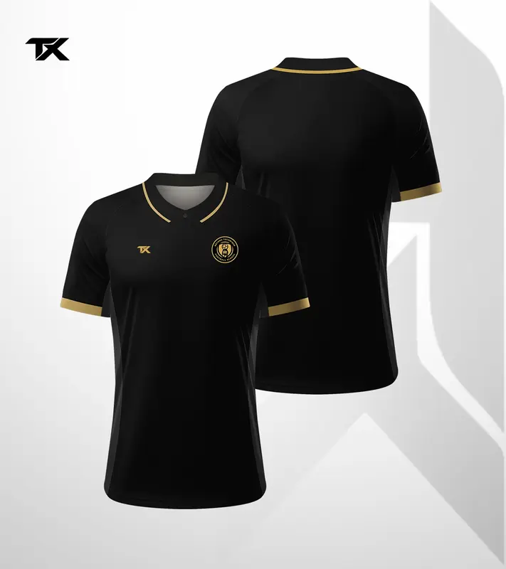 BTFS Polo Shirt