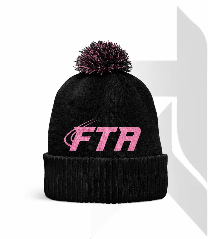 FTA Beanie