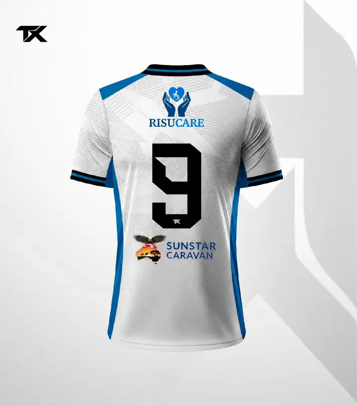 CK Soccer Home Top thumbnail 2