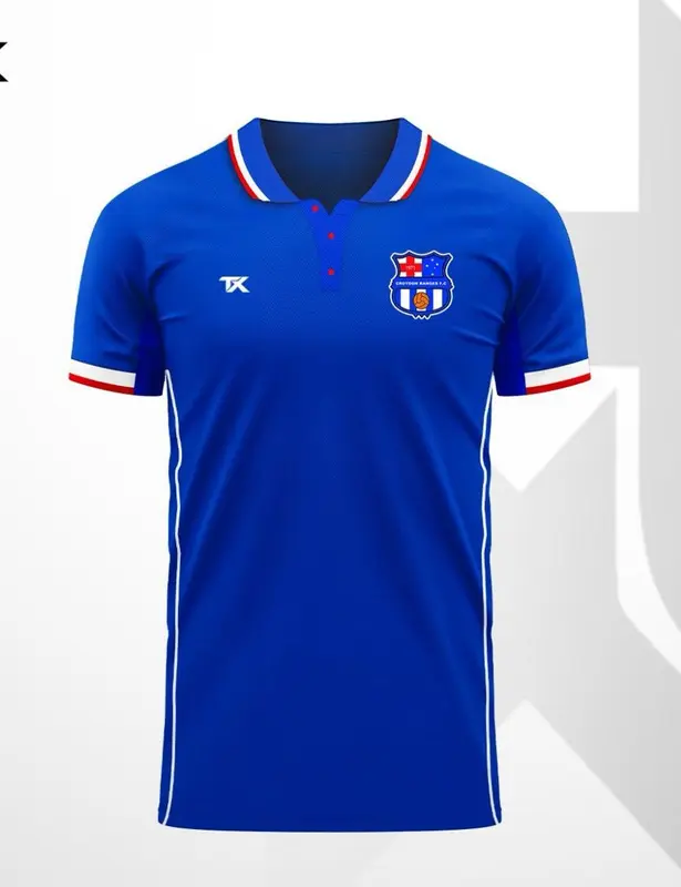 CRFC - Polo Shirt