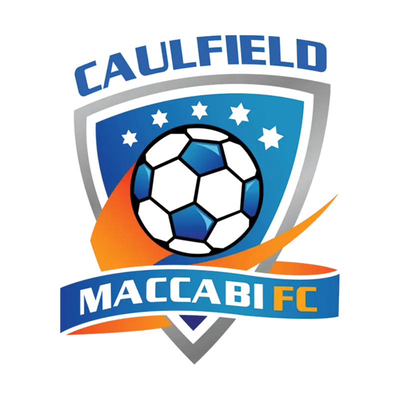 Caulfield Maccabi fc