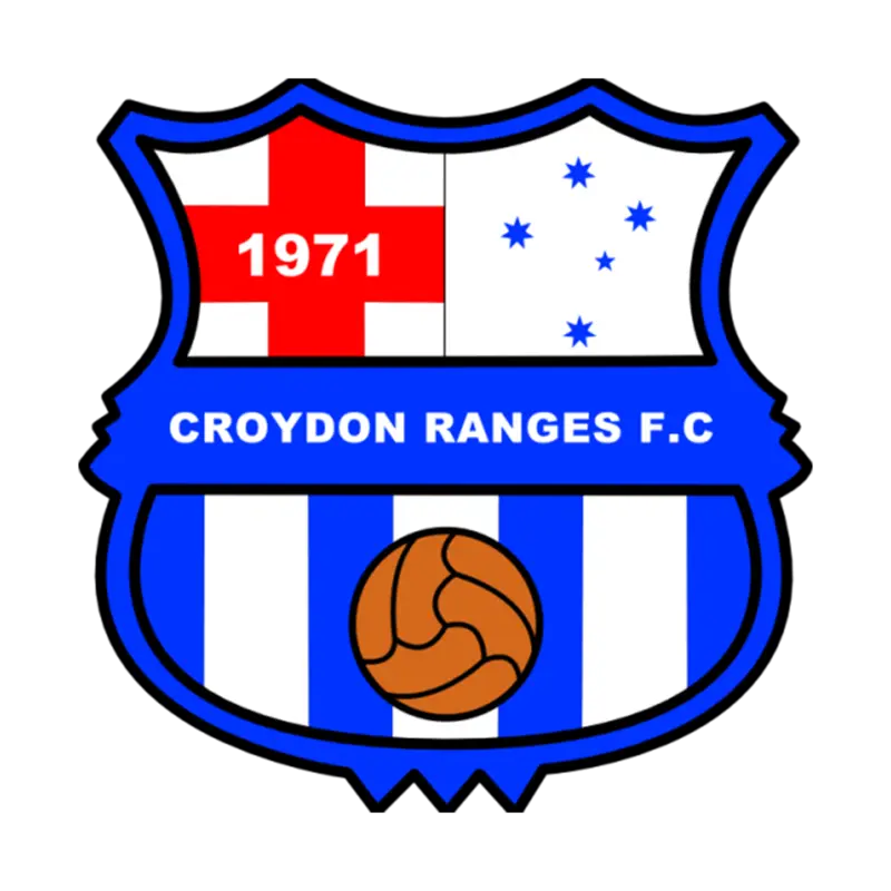CROYDON RANGES F.C