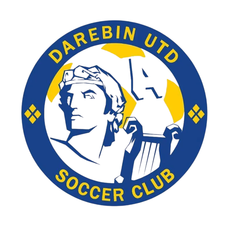 Darebin UTD Soccer Club