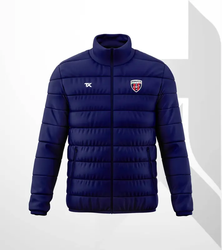Epping - Puffer Jacket thumbnail 1