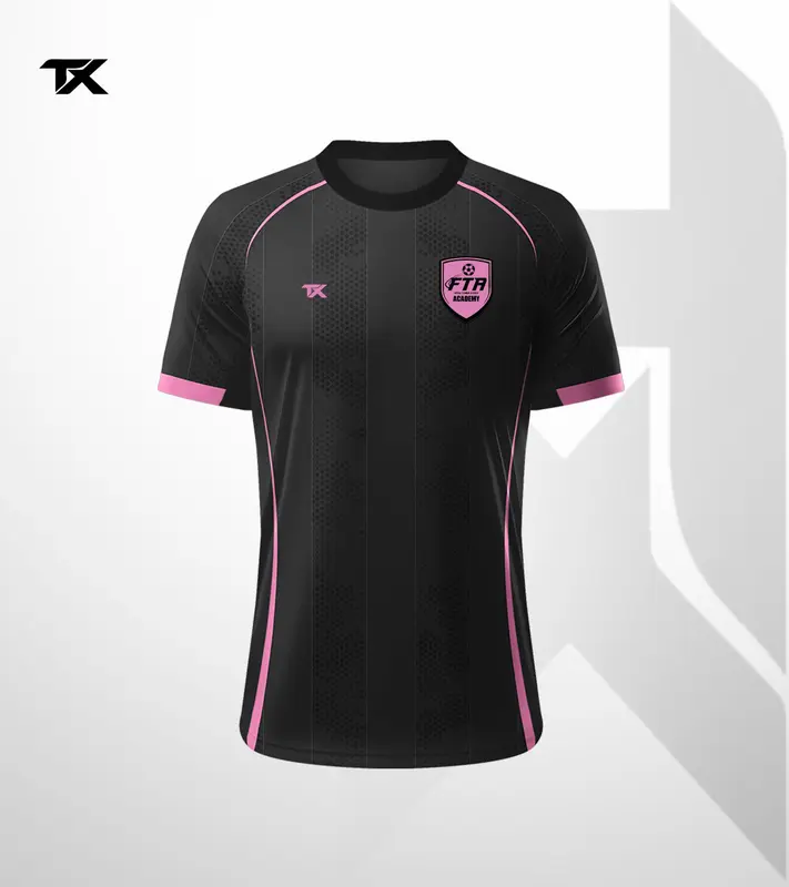FTA Academy Players Away Kit thumbnail 4
