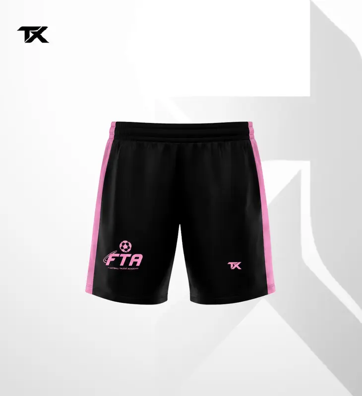 FTA - Futsal Centres Package thumbnail 4