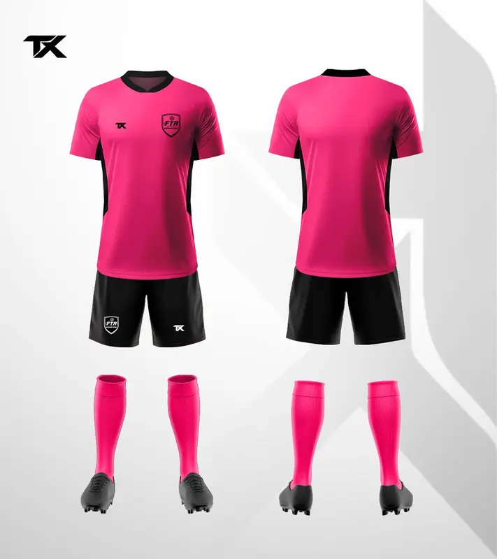 FTA Development Centres Kit thumbnail 1