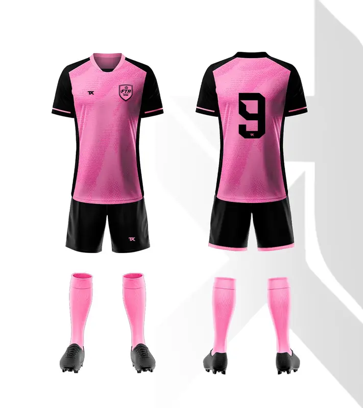FTA Futsal Centres Home Kit thumbnail 1