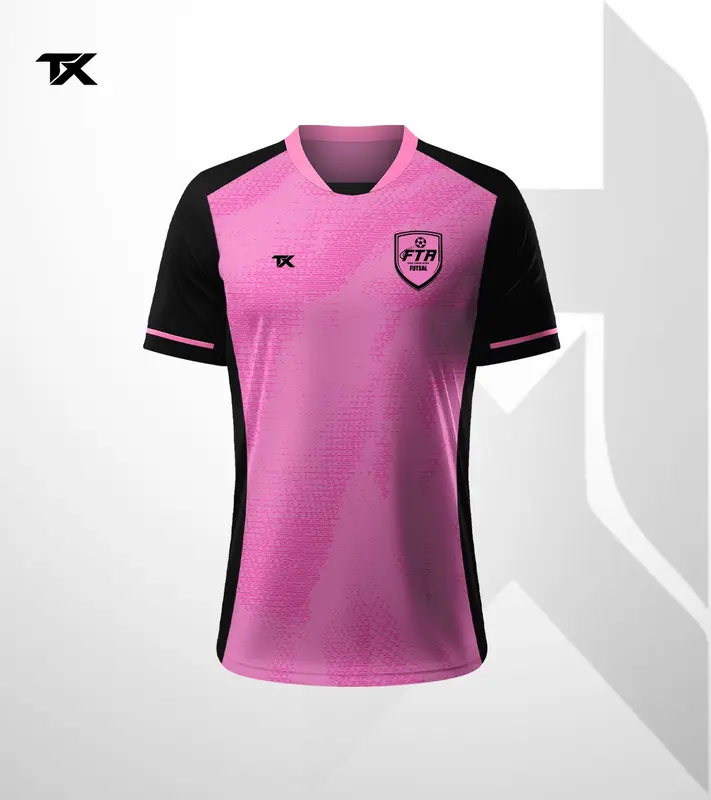 FTA Futsal Centres Home Kit thumbnail 4