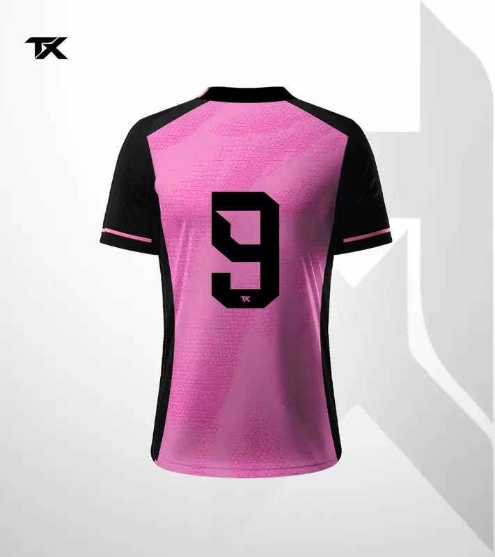 FTA Futsal Centres Home Kit thumbnail 5