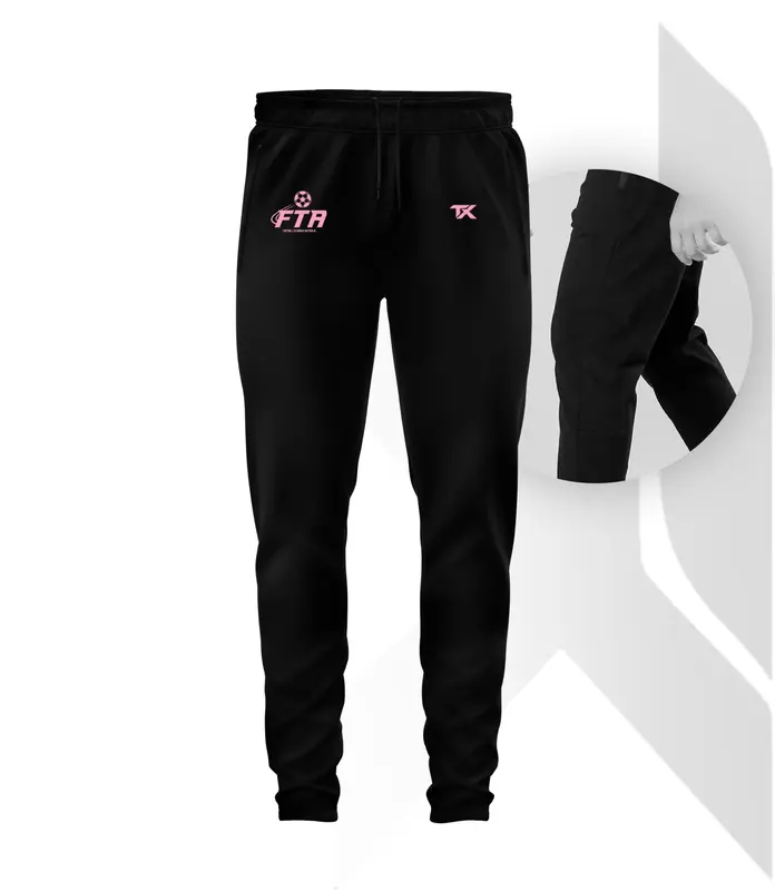 FTA - Academy Players Package thumbnail 6