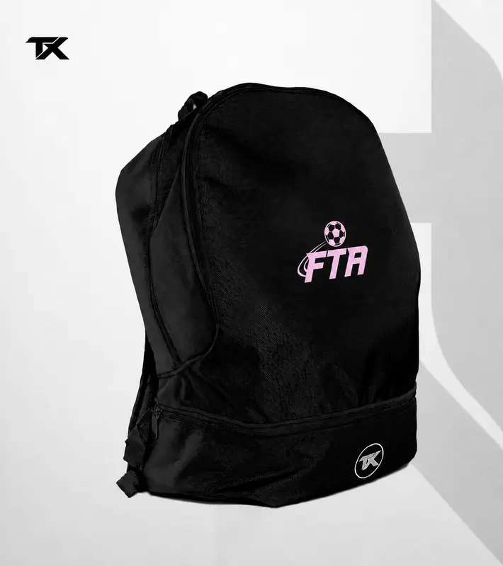 FTA - Academy Players Package thumbnail 7