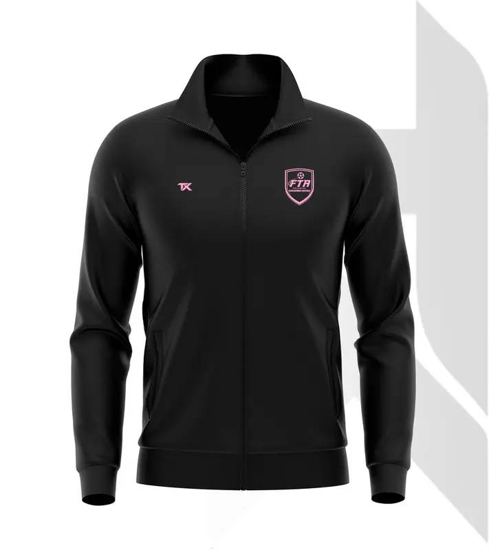 .FTA Track Suit & Rain Jacket Package. thumbnail 6