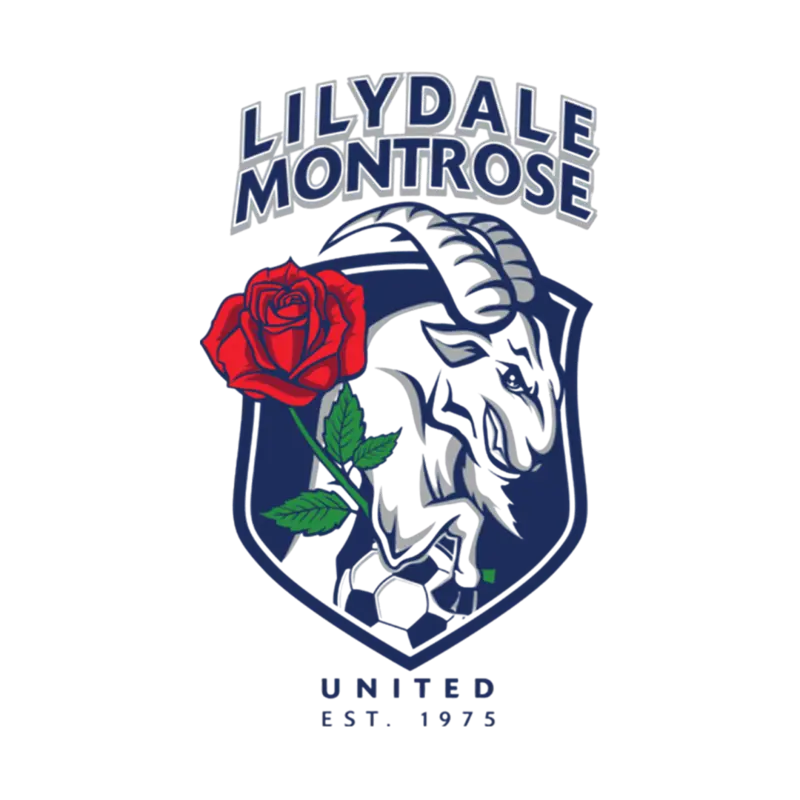Lilydale Montrose United