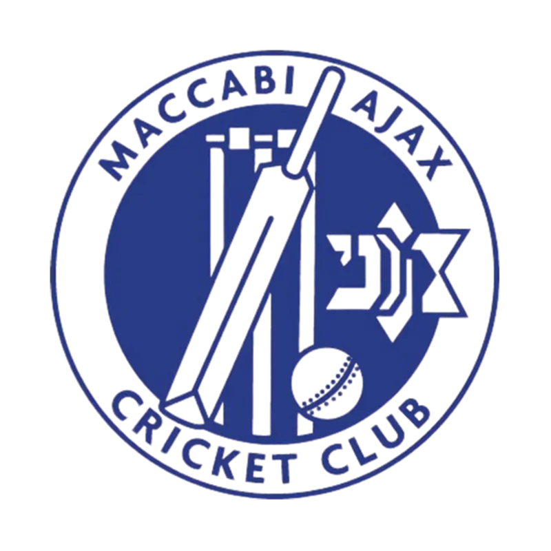 Maccabi Cricket