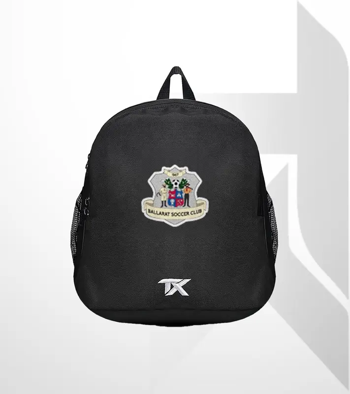 Ballarat S.C - Miniroos Bag