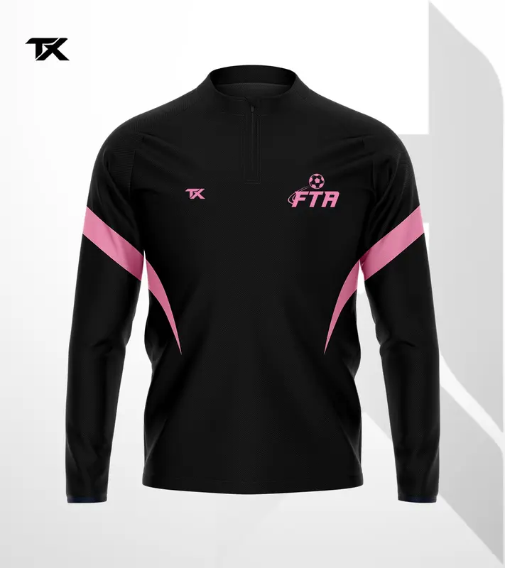 FTA - Coaches Package thumbnail 4