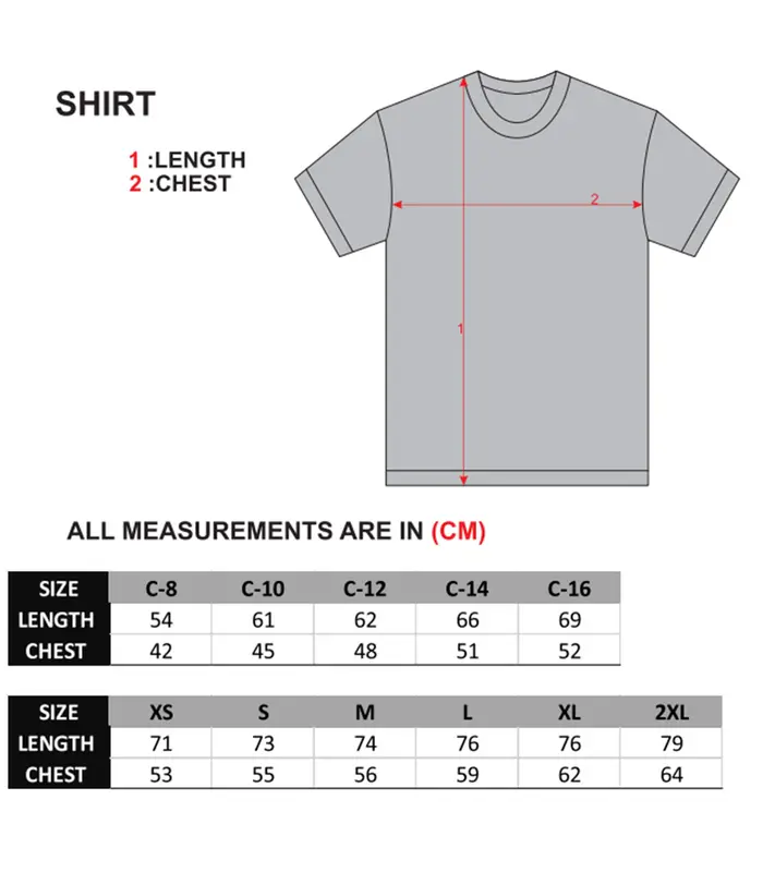 Casey Comets - Comets T-Shirt thumbnail 3