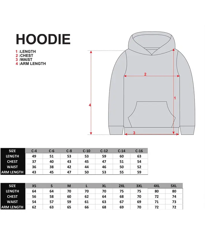 BCFC Hoodie thumbnail 3