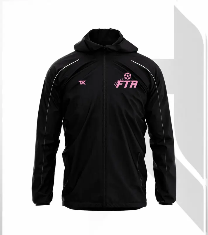 FTA - Coaches Package thumbnail 5