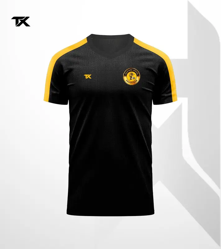 Susc Training Shirt thumbnail 1