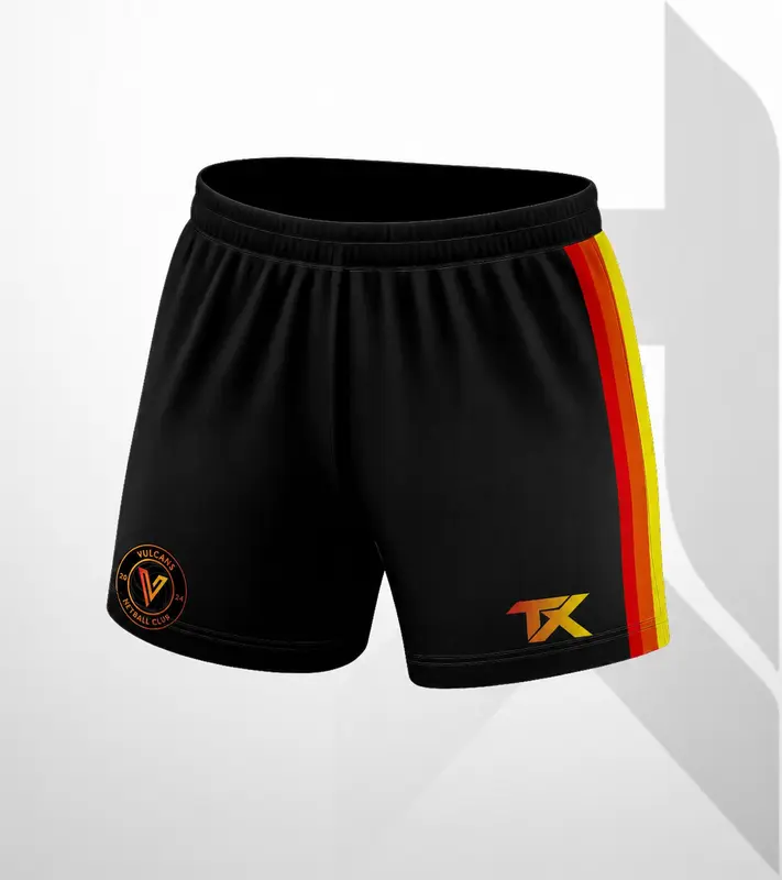 VNC Women’s Training Shorts thumbnail 1