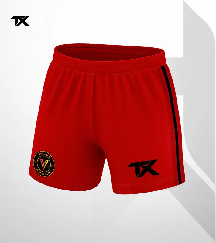 VNC Women’s Training Shorts thumbnail 2
