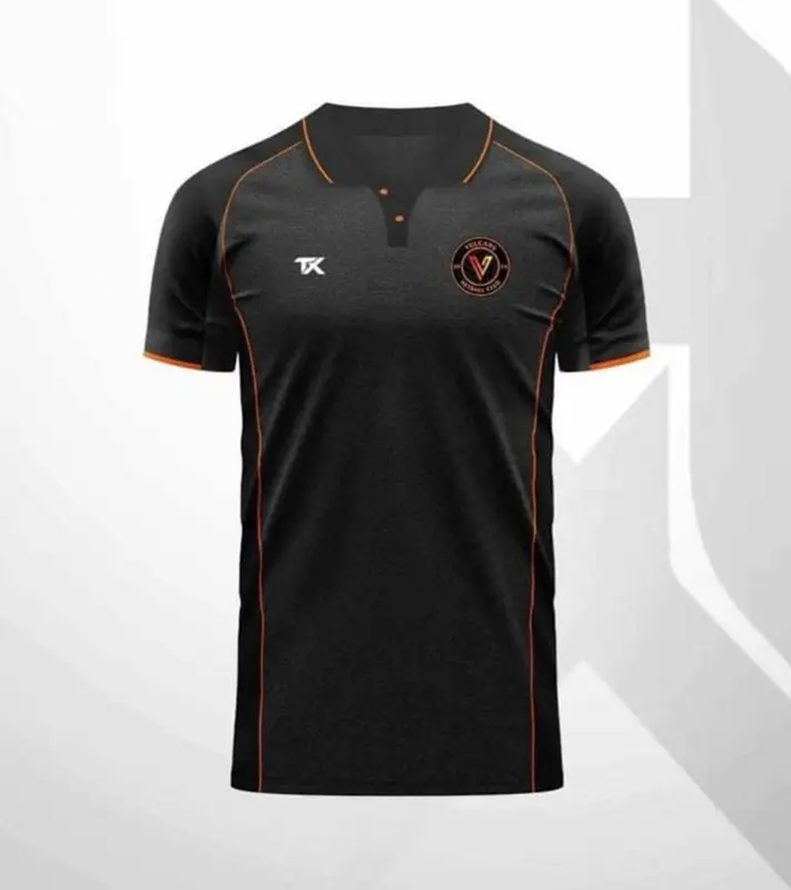 VNC S1 Polo Top thumbnail 1