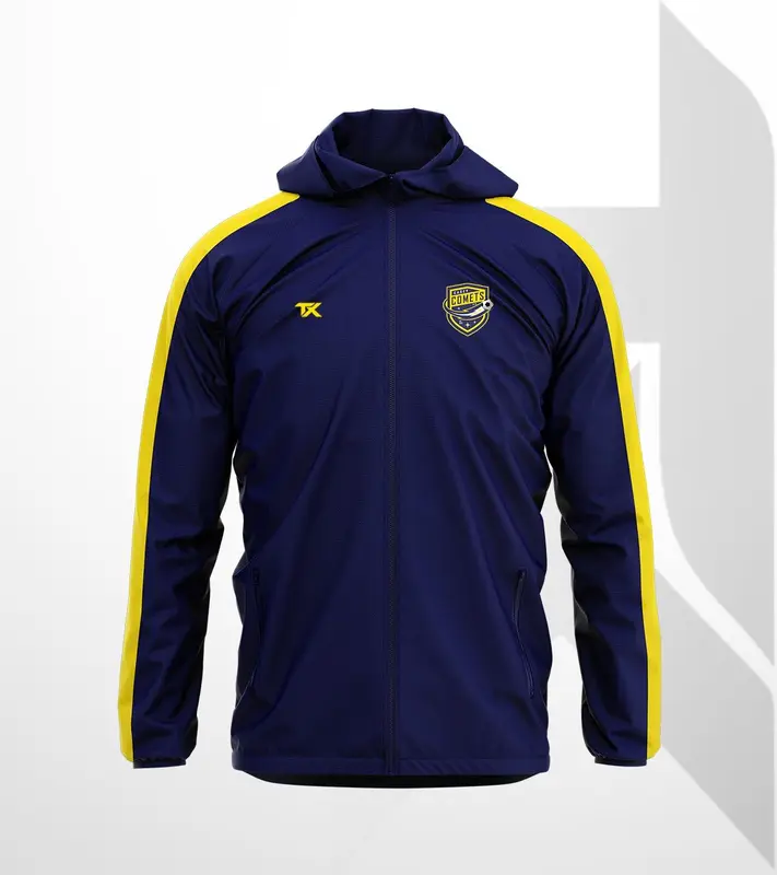 Casey Comets Spray Jacket thumbnail 1