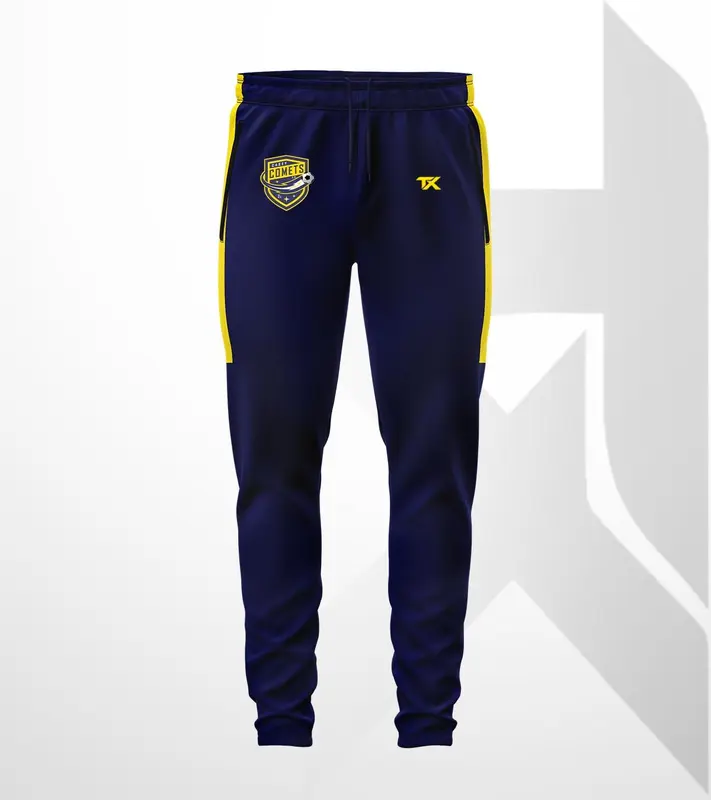 Casey Comets Track Pants thumbnail 1