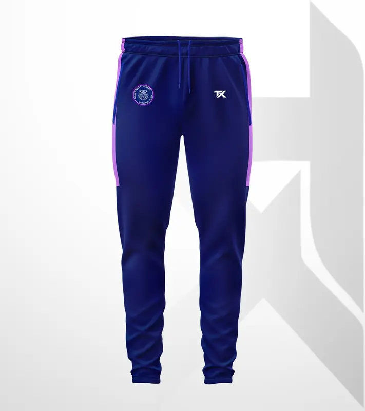 North-West Tigers Track Pants thumbnail 1
