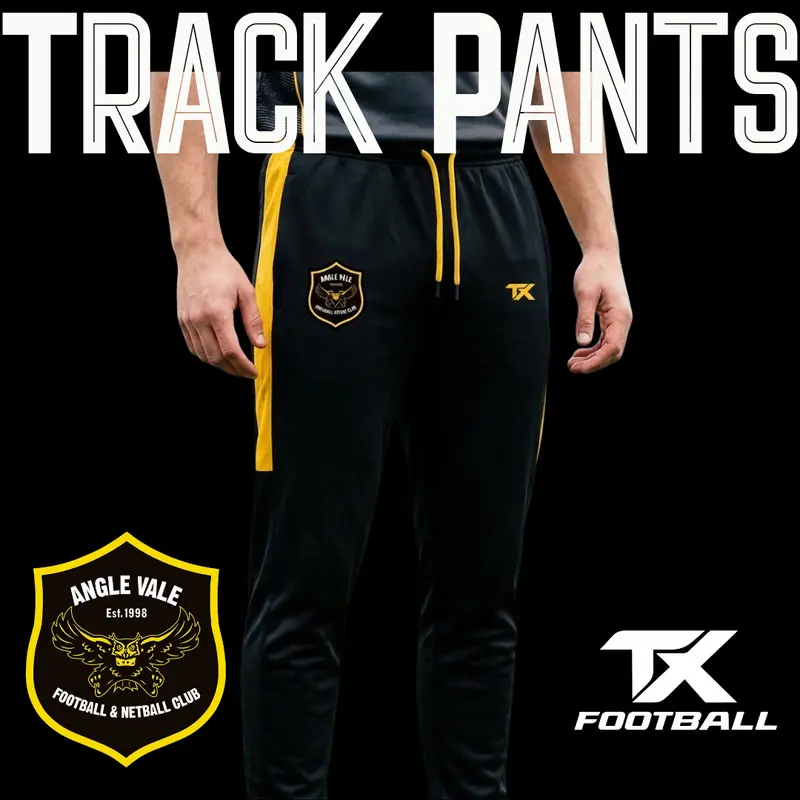 AVFNC Track Pants