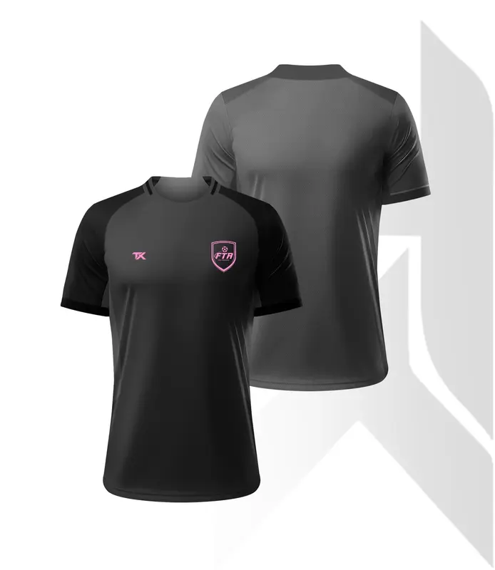 FTA Coaches Training Top