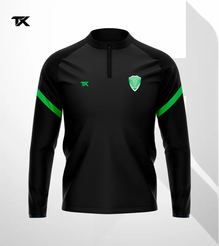 Ingle Farm Training Jacket thumbnail 1