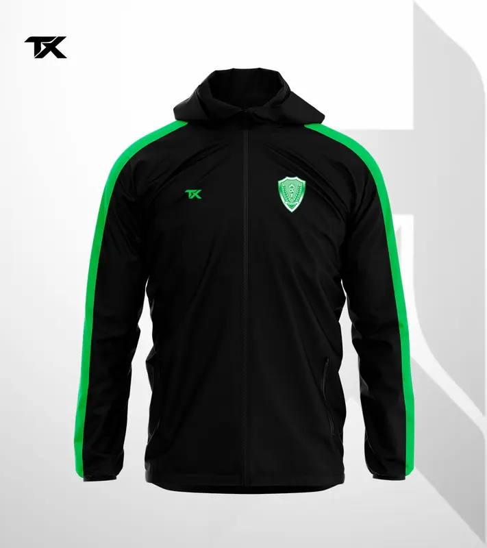 Ingle Farm Spray Jacket thumbnail 1