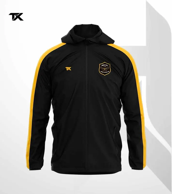 AVFNC Spray Jacket thumbnail 2