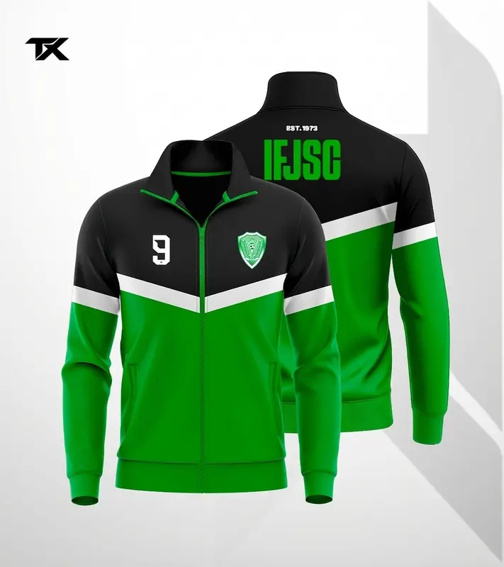.Ingle Farm Track Suit Set thumbnail 3