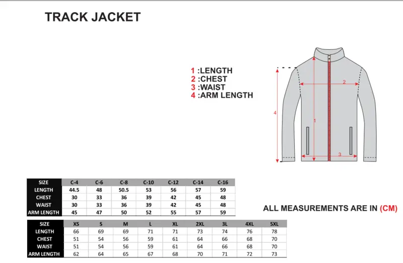 BCFC Quarter Zip Training Jacket thumbnail 4