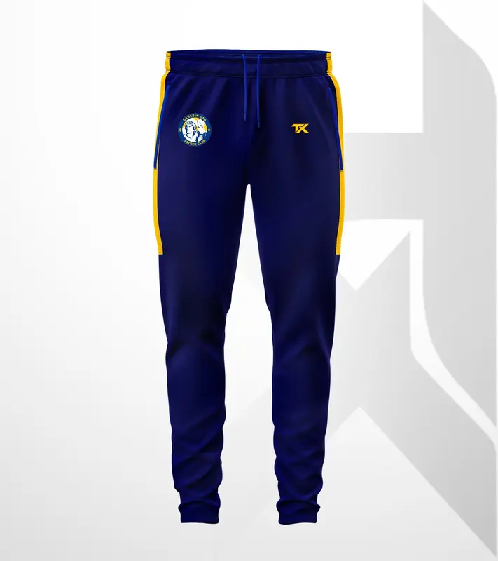 Darebin United Track Pant thumbnail 1