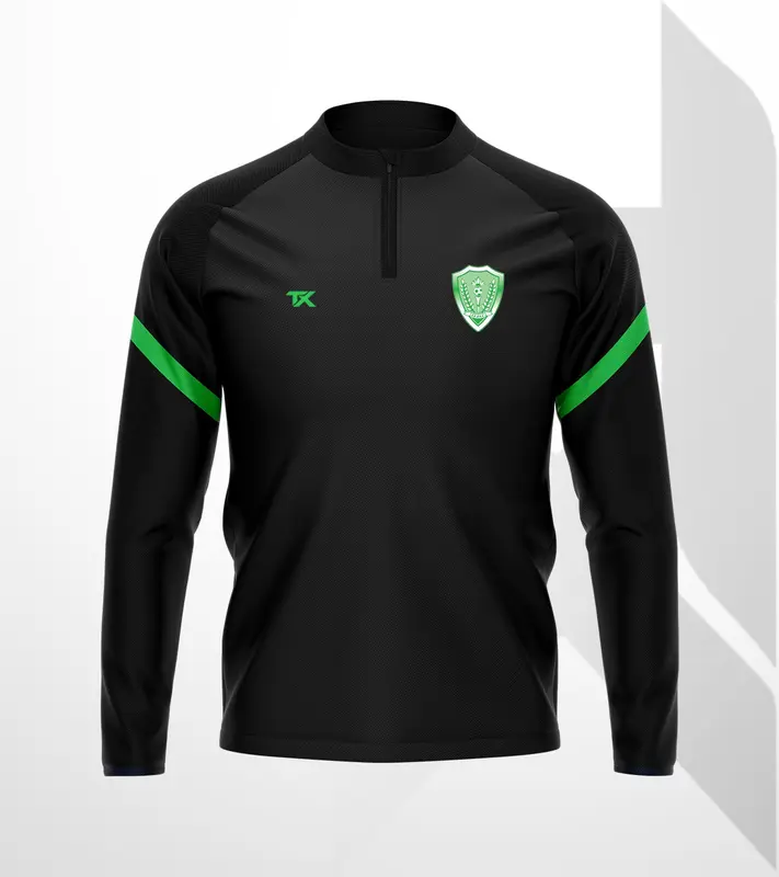 Ingle Farm Training Jacket thumbnail 3