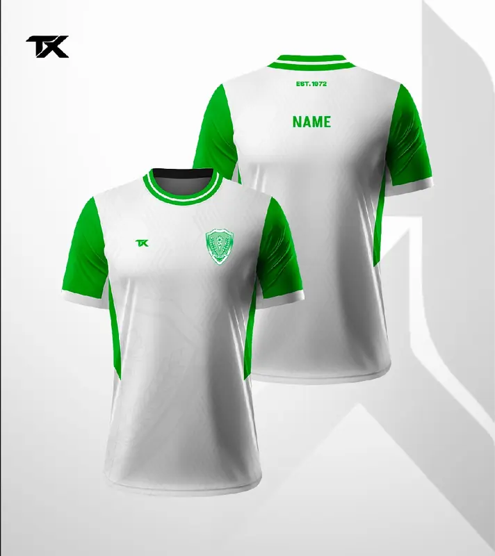 .Ingle Farm Training Shirt - Design 2 thumbnail 1
