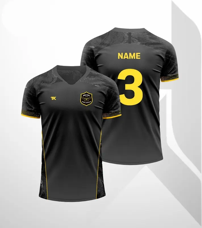 AVFNC Custom Training Top thumbnail 3